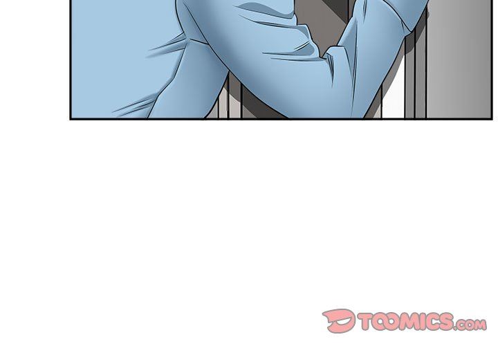 我老公是双胞胎第39话