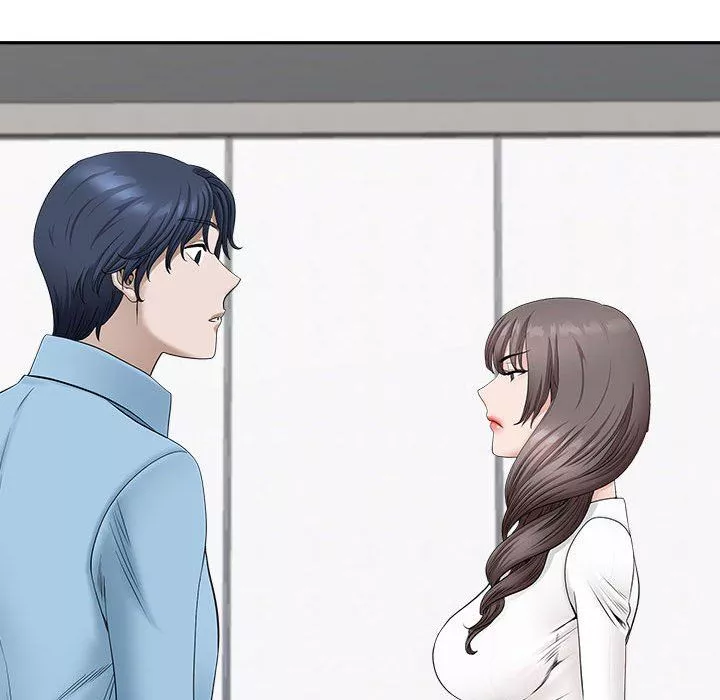 我老公是雙胞胎第39話