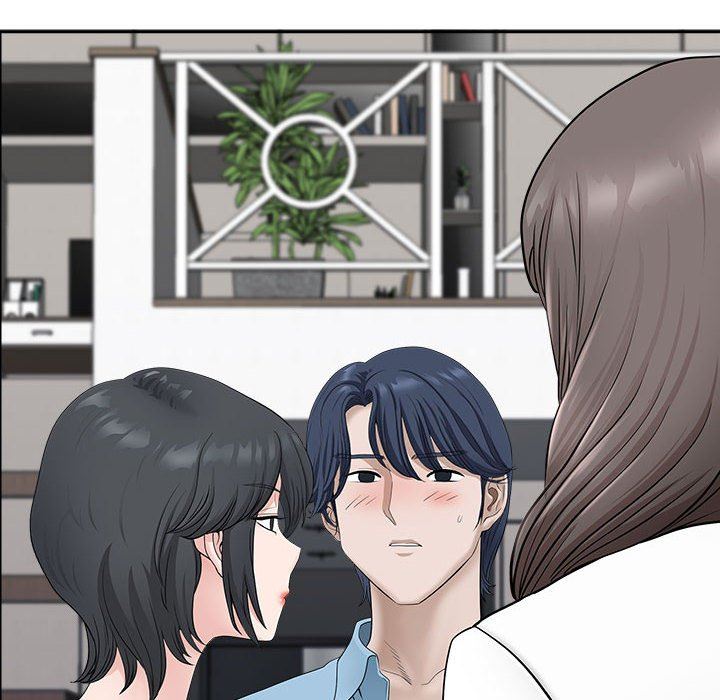 我老公是双胞胎第39话