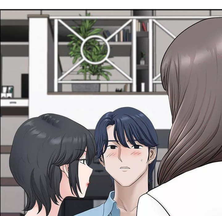 我老公是雙胞胎第39話