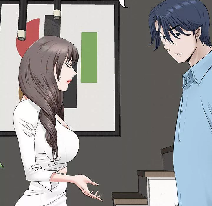 我老公是双胞胎-第39话 - 图片 100