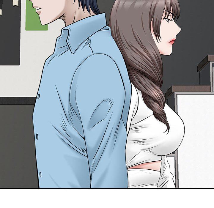 我老公是双胞胎第39话