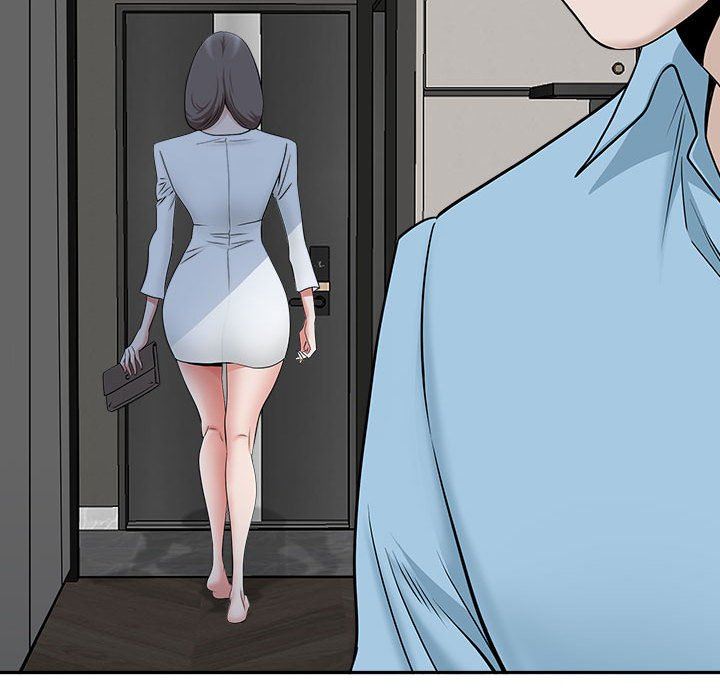 我老公是雙胞胎第39話