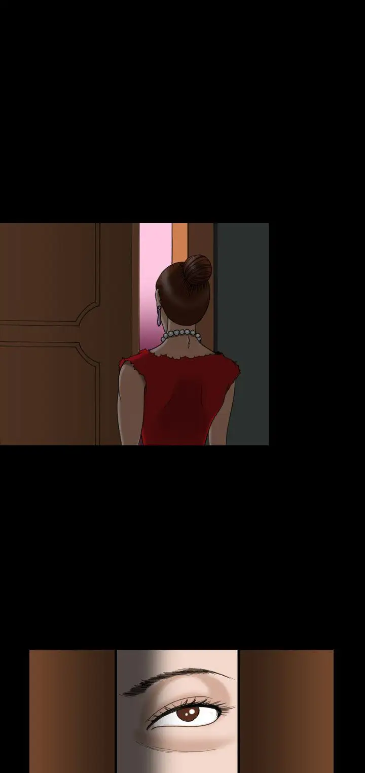 上流社會第14話