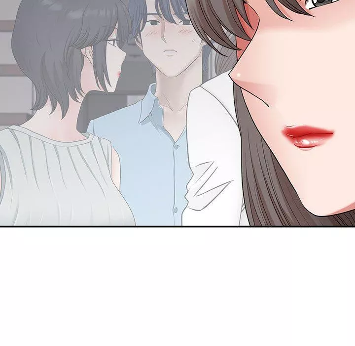 我老公是雙胞胎第40話