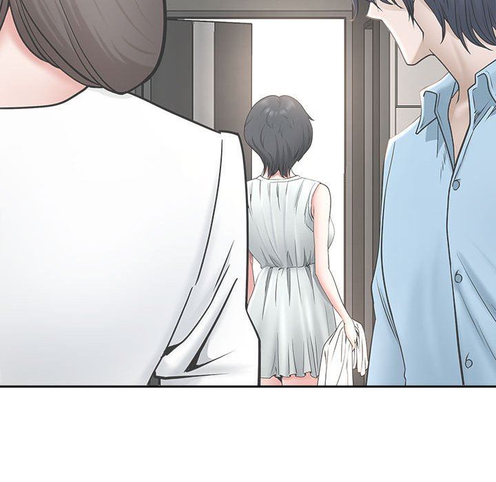 我老公是双胞胎第40话