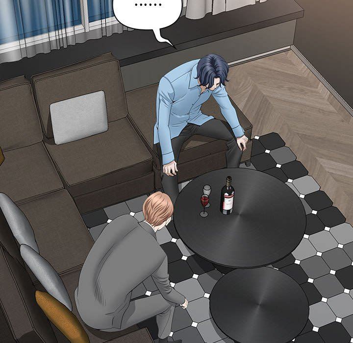 我老公是双胞胎第41话