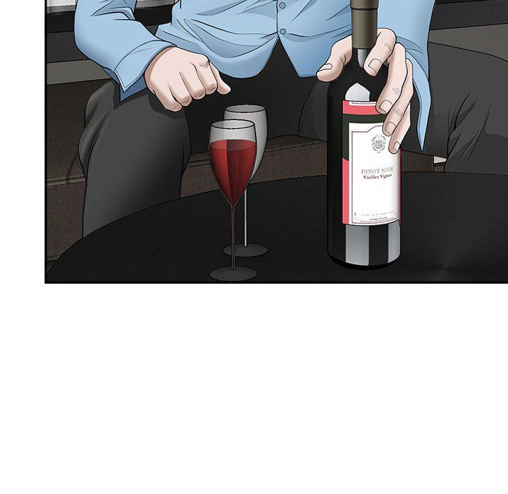 我老公是双胞胎第41话