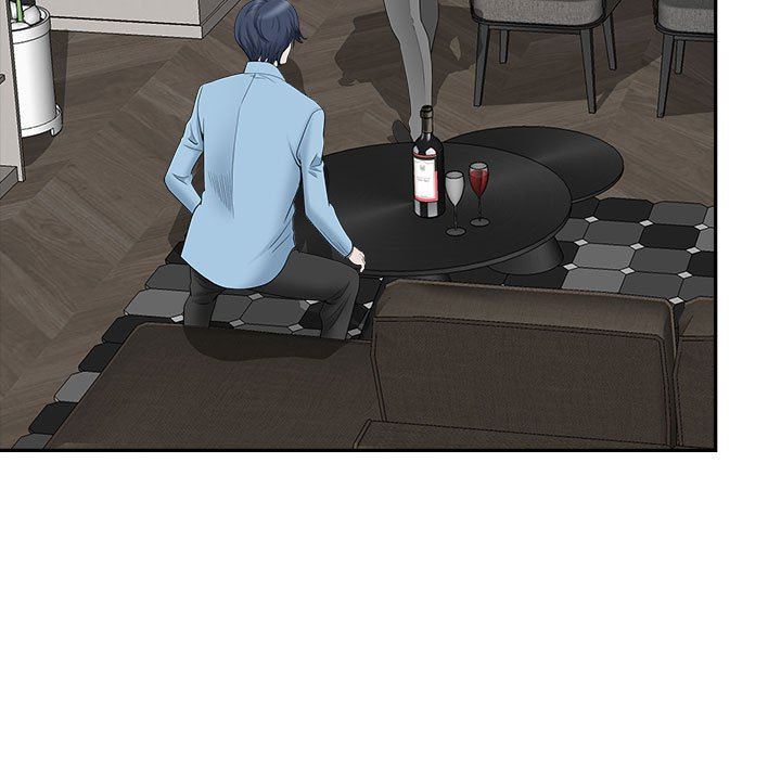 我老公是双胞胎第41话