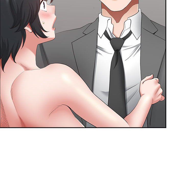 我老公是双胞胎第42话