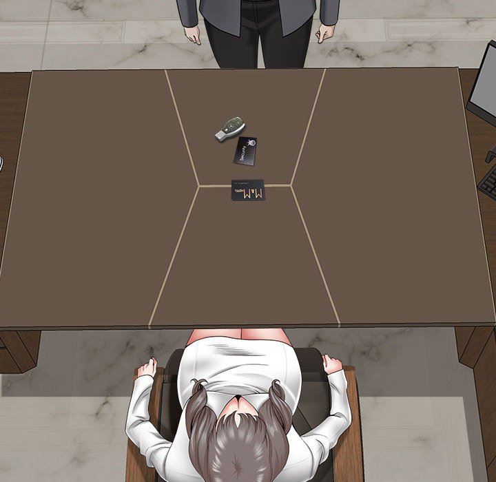 我老公是双胞胎第42话