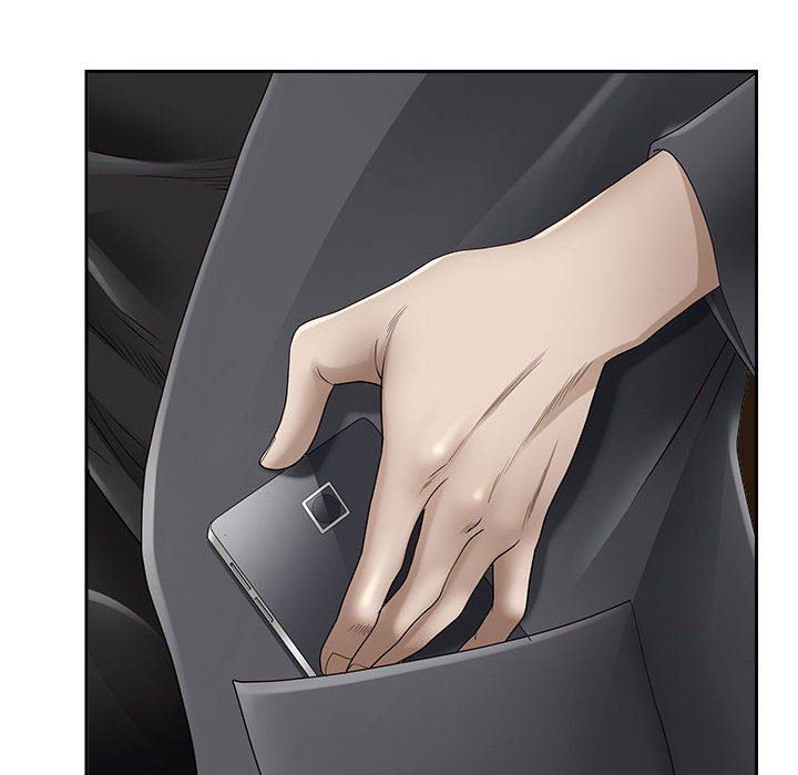 我老公是双胞胎第43话