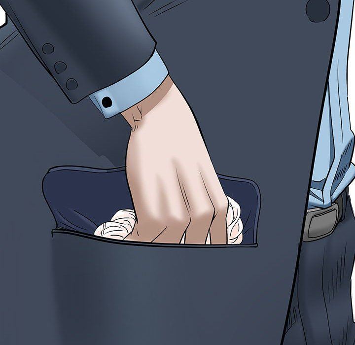 我老公是雙胞胎第44話