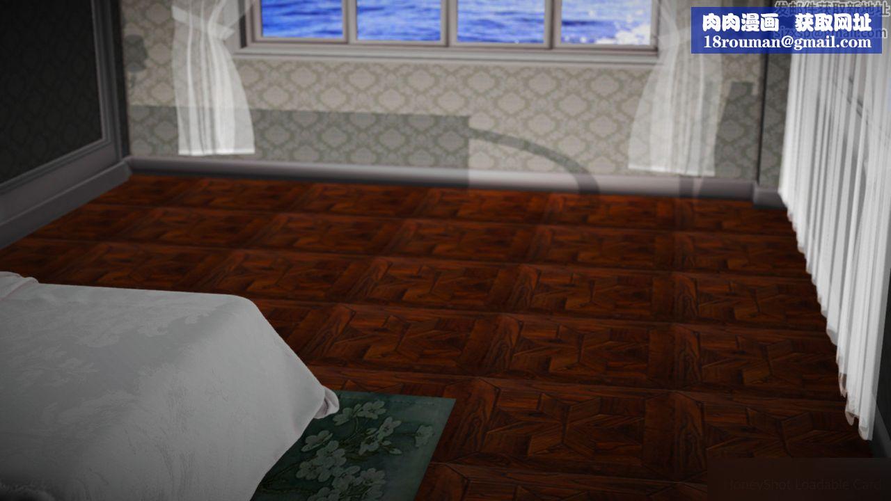 [3D]暴露老妈之程老师篇第11话