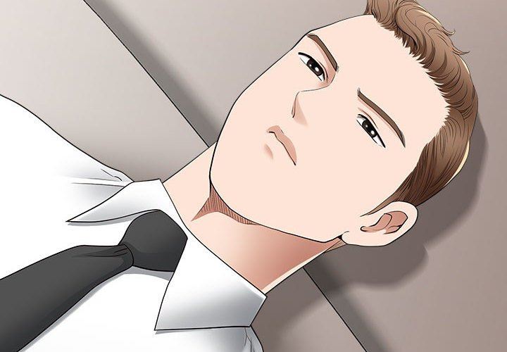 我老公是雙胞胎第45話