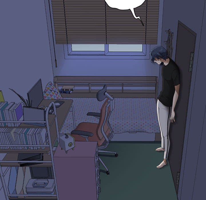 我老公是雙胞胎第45話