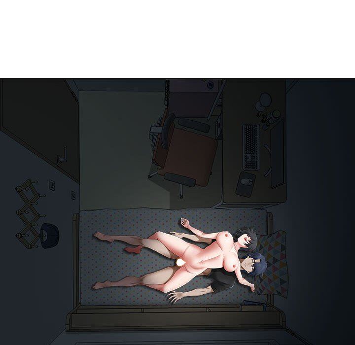 我老公是双胞胎第45话