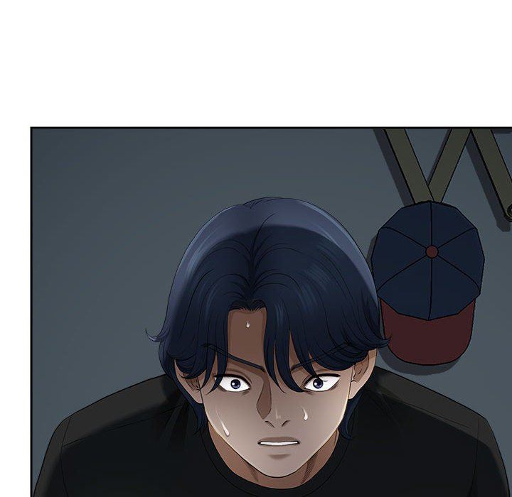 我老公是雙胞胎第46話