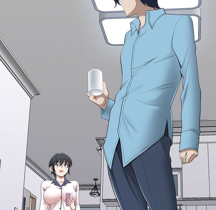 我老公是双胞胎第46话