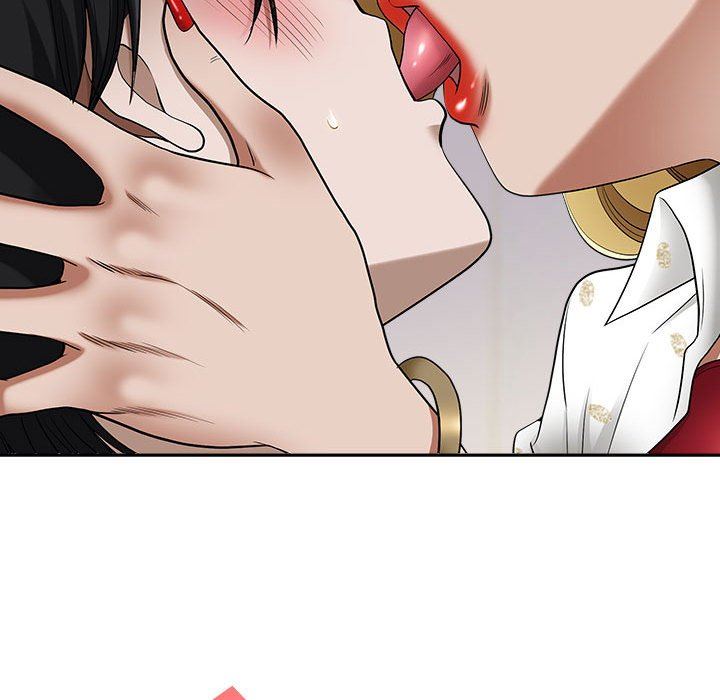 我老公是双胞胎第48话