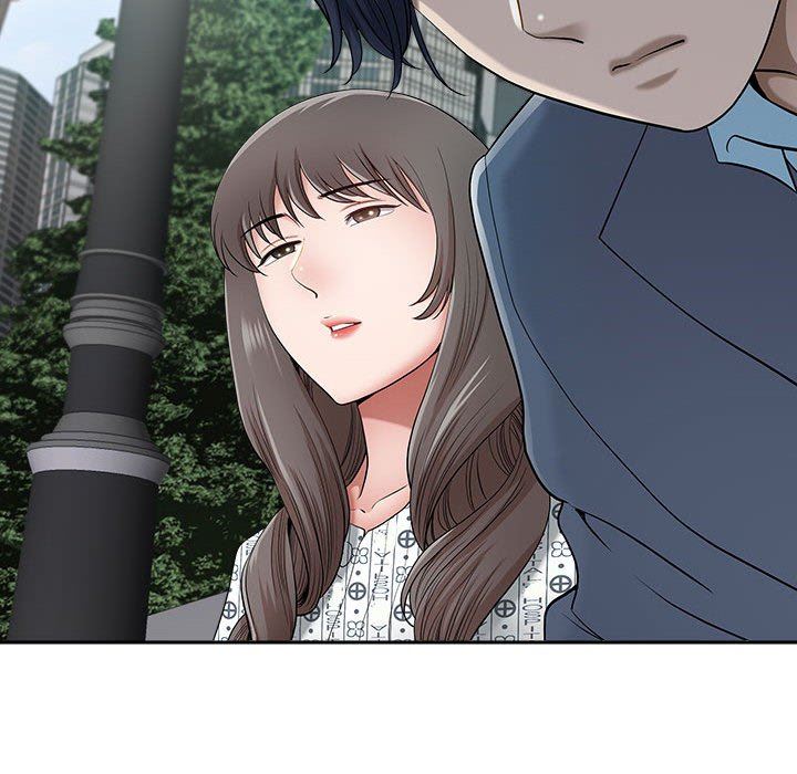 我老公是双胞胎第49话