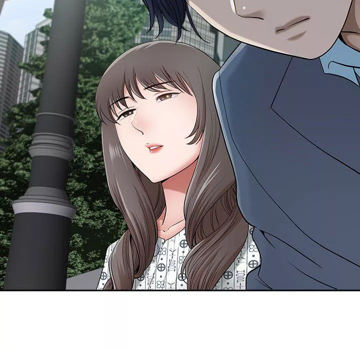 我老公是雙胞胎第49話