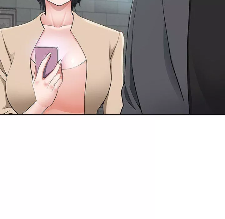 我老公是雙胞胎第50話