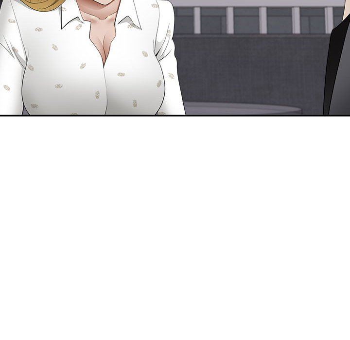 我老公是双胞胎第50话