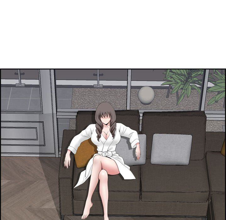 我老公是双胞胎第52话