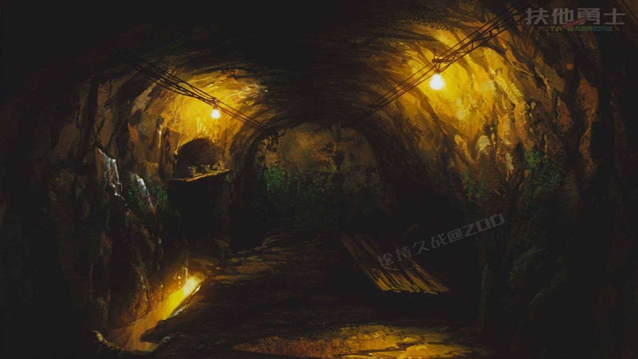 [3D]扶他勇士第09话