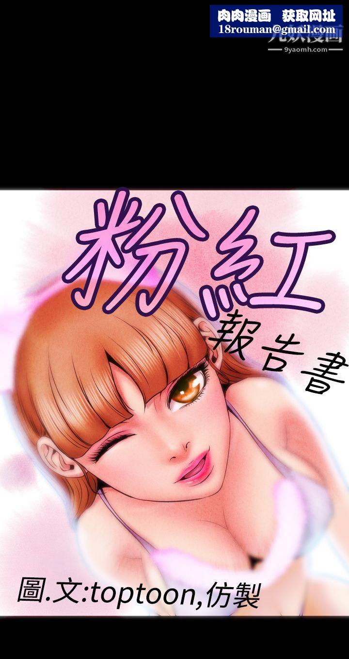 粉紅報告書第2話