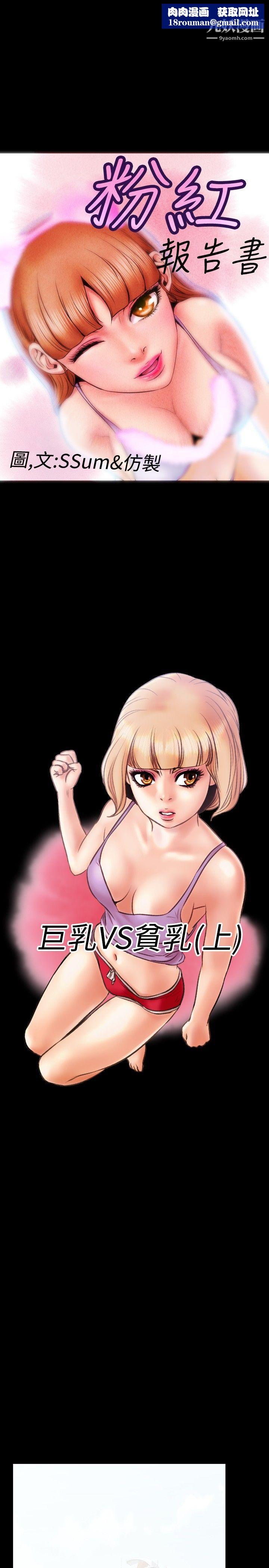 粉紅報告書第13話