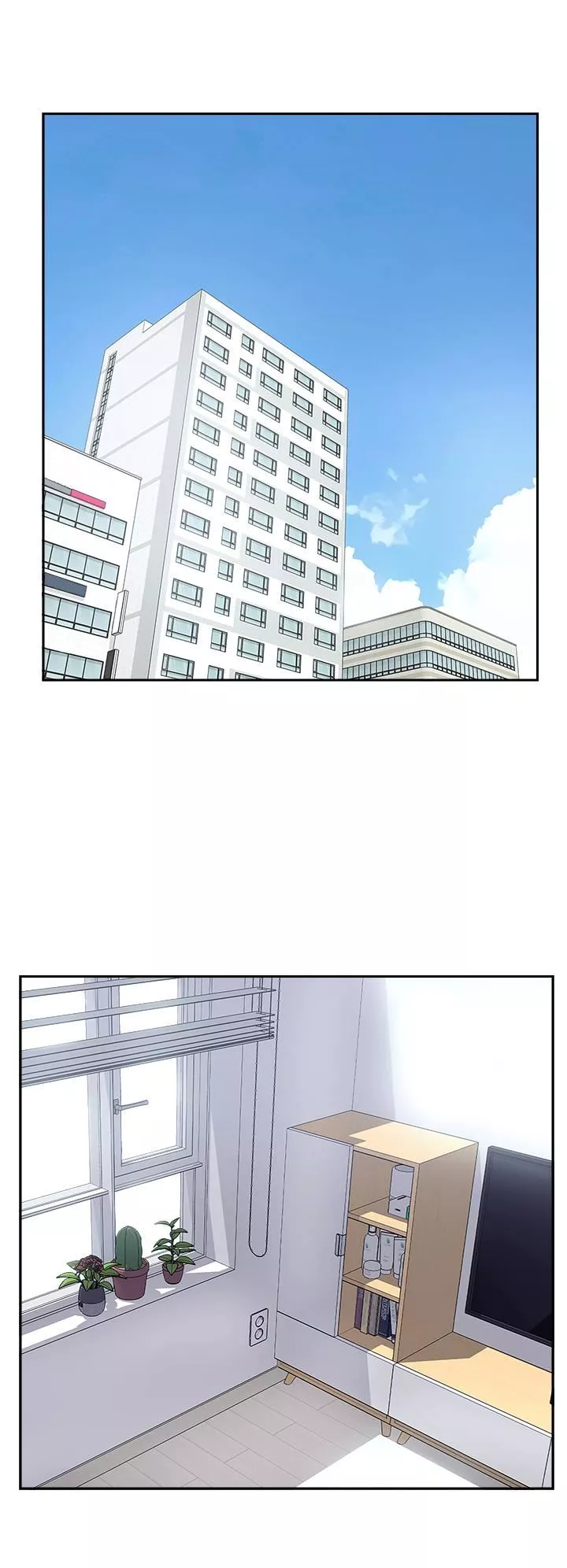 攻頂傳教士第1話-同好會的另類目的