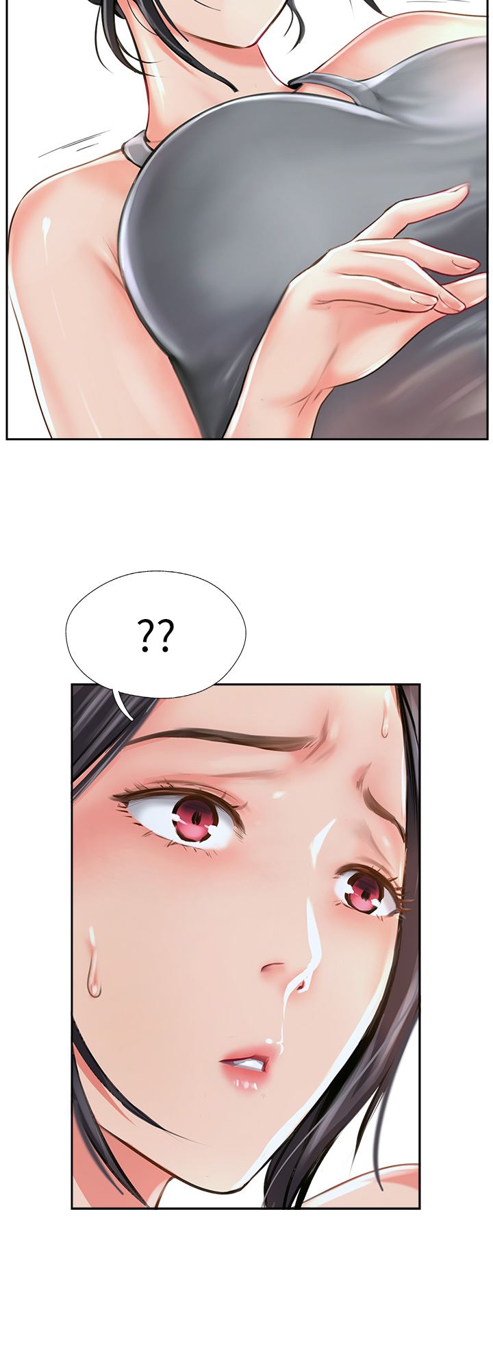 攻顶传教士第10话-老板娘,妳本人有在卖吗?