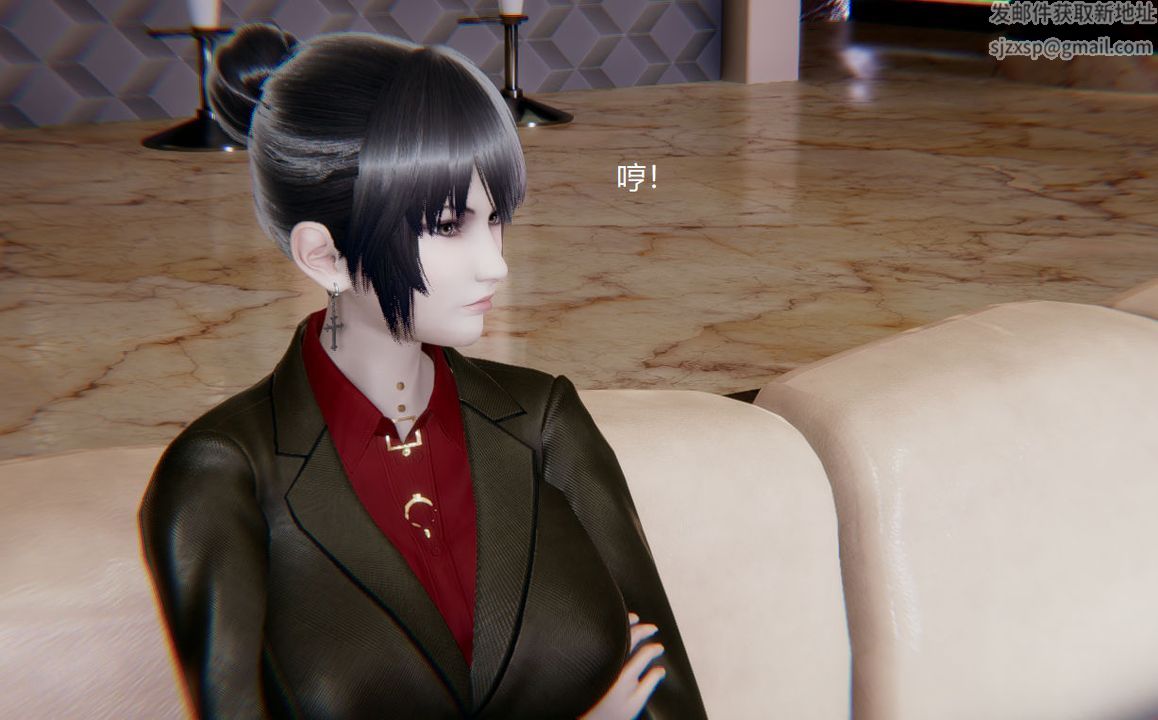 [3D]孙傢遗产的秘密第01话