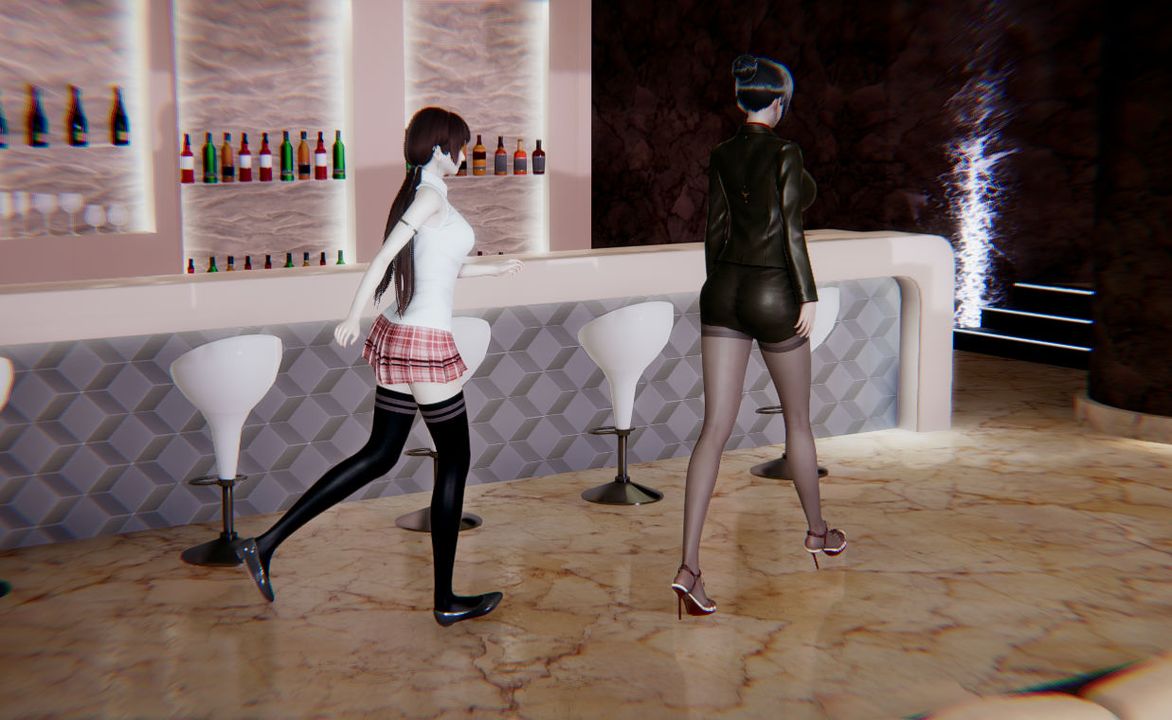 [3D]孙傢遗产的秘密第01话