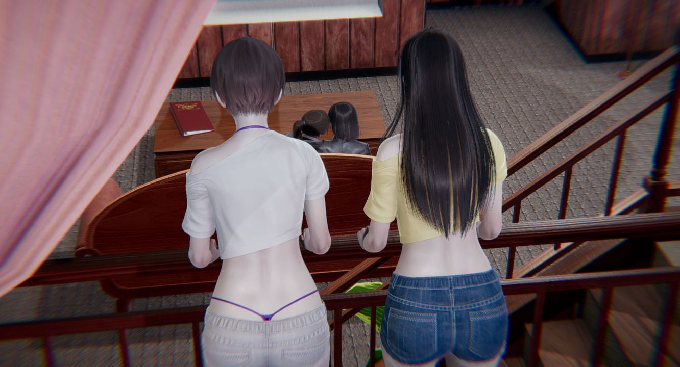 [3D]孫傢遺產的秘密第01話