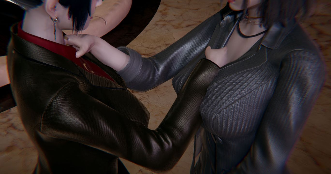 [3D]孙傢遗产的秘密第03话