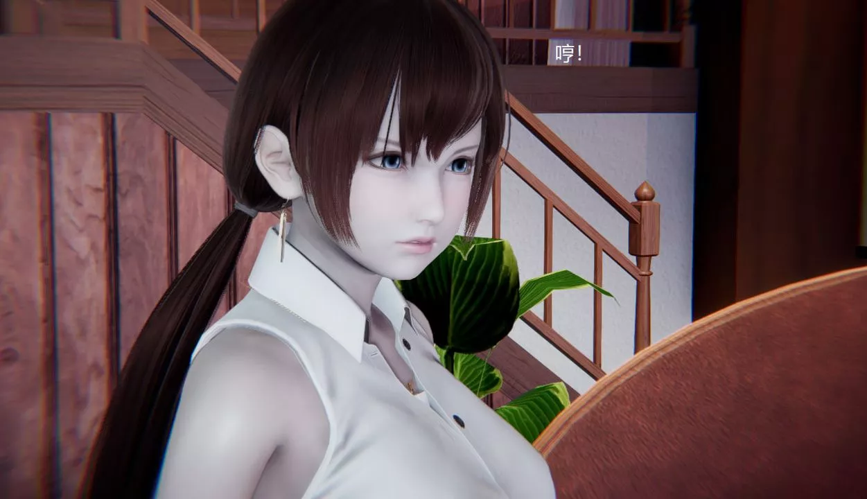 [3D]孫傢遺產的秘密第04話