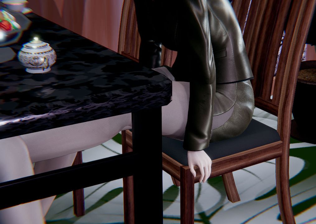 [3D]孙傢遗产的秘密第04话