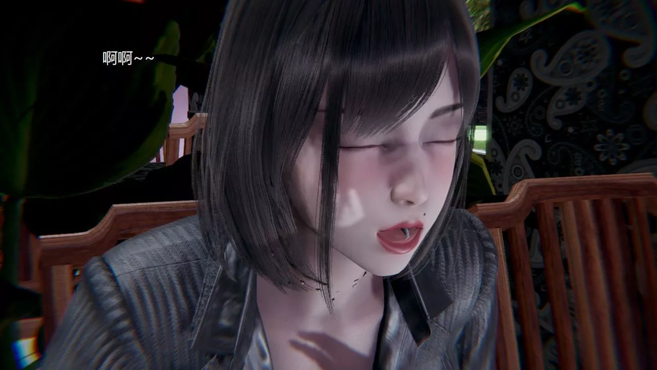[3D]孫傢遺產的秘密第04話