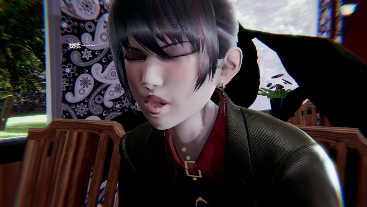 [3D]孫傢遺產的秘密第04話