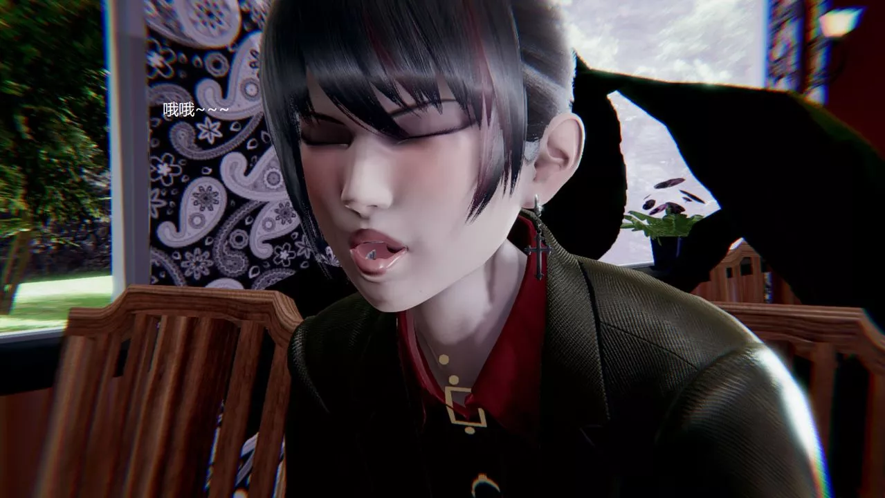 [3D]孙傢遗产的秘密-第04话 - 图片 84