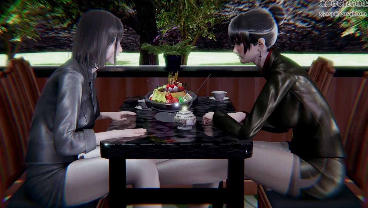 [3D]孙傢遗产的秘密第04话