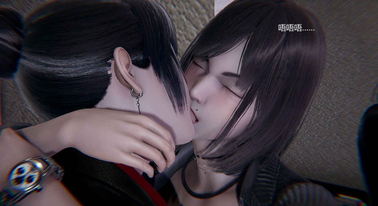 [3D]孙傢遗产的秘密第05话