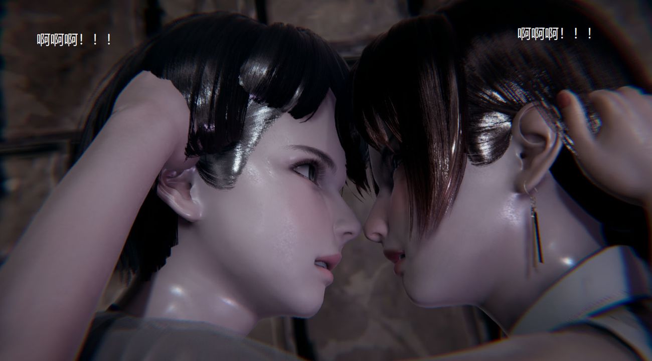 [3D]孙傢遗产的秘密第05话