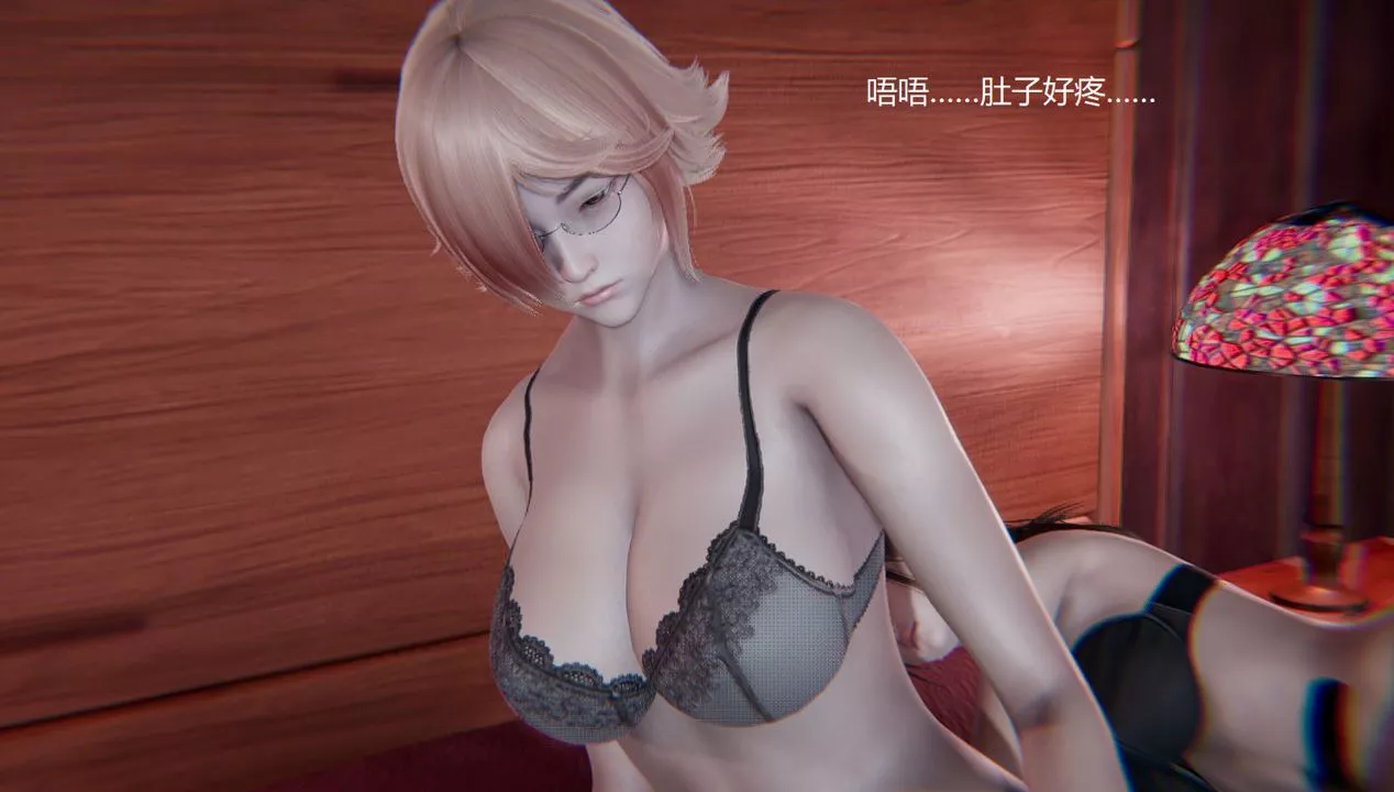 [3D]孫傢遺產的秘密第05話