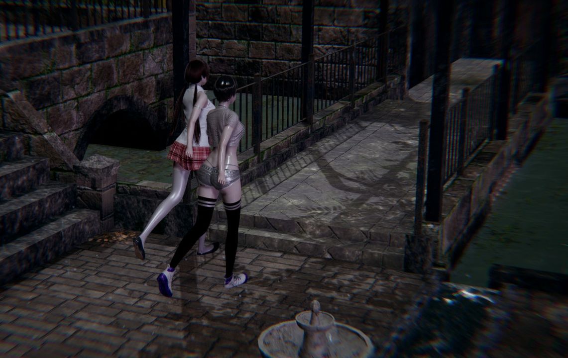 [3D]孫傢遺產的秘密第05話