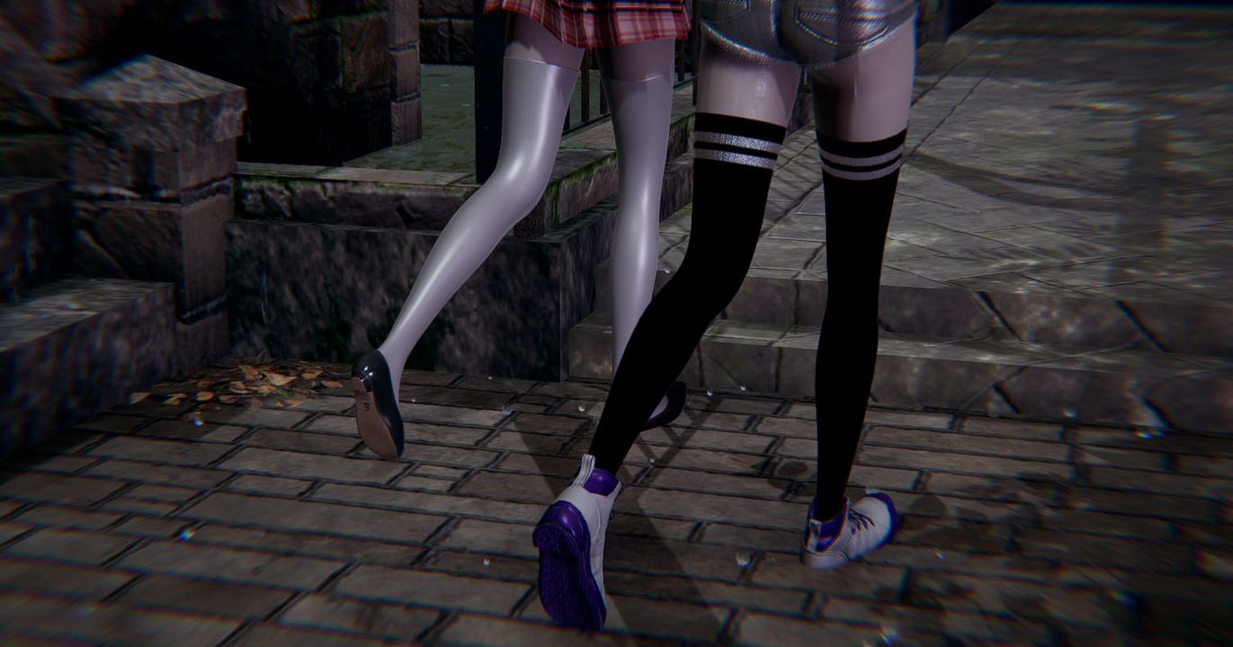 [3D]孙傢遗产的秘密第05话