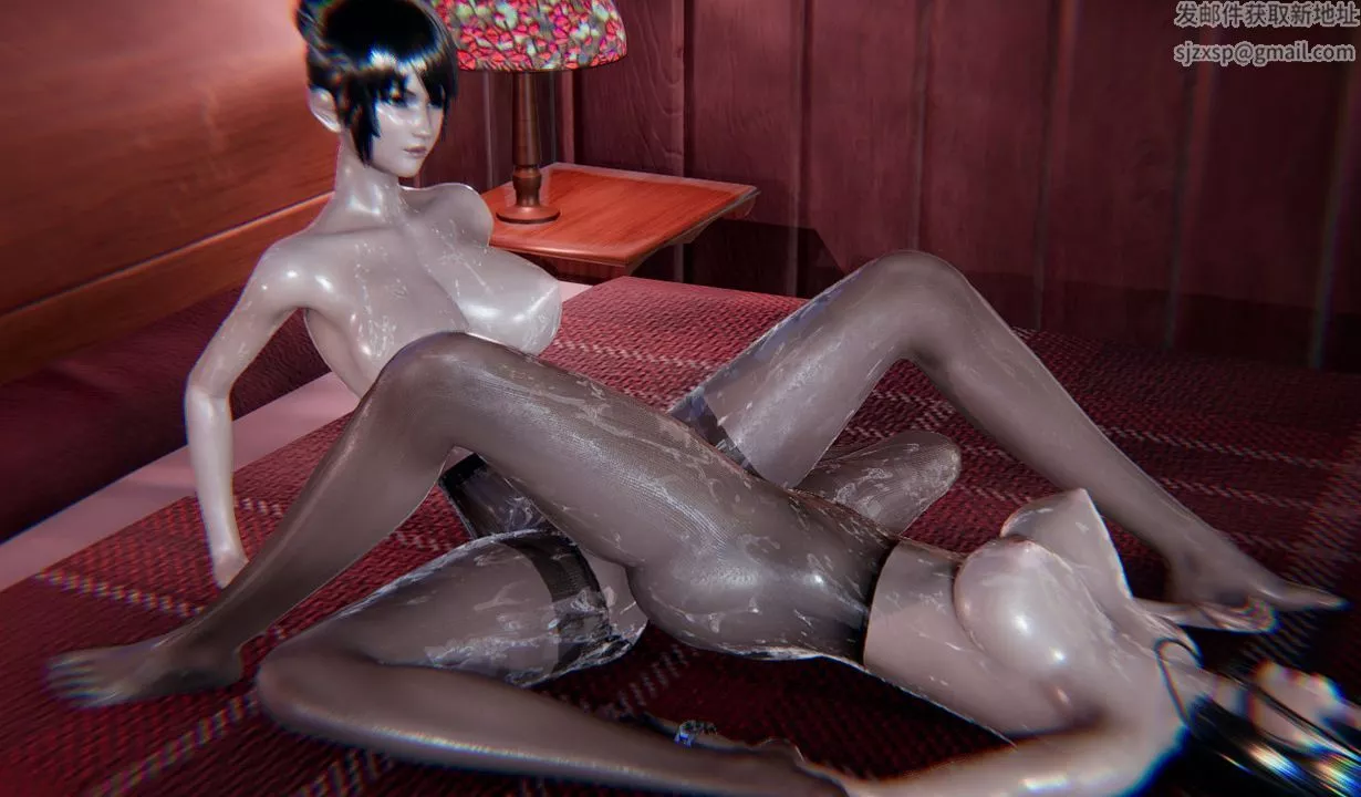 [3D]孙傢遗产的秘密-第06话 - 图片 3